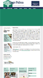 Mobile Screenshot of lagopalma.com